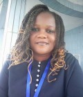 Rencontre Femme Bénin à Cotonou  : Asuna, 43 ans